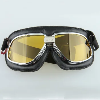 POSSBAY Pilot Cruiser moto naočale, kaciga, naočale za motokros, naočale za klizanje, skijaške naočale, off-road biciklističke naočale
