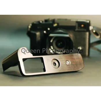 Držač za ručno snimanje kamerom Fuji X pro2 za kamere Fuji Fujifilm X-PRO2 Crno stablo ručne L быстроразъемный spona bljeskalicu