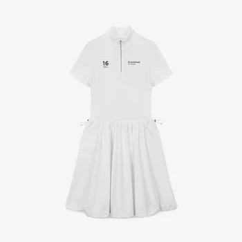 Suknja za golf 2023, novo proljeće-ljeto ženske haljine W923062