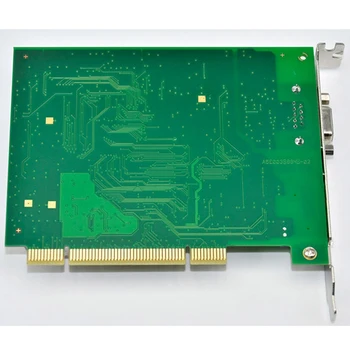 1 Kom. 6GK1561-1AA01 Profibus/MPI PCI Kartica 6GK1561-1AA01 CP5611 A2 Mrežna kartica Komunikacijski Procesor Mrežna kartica