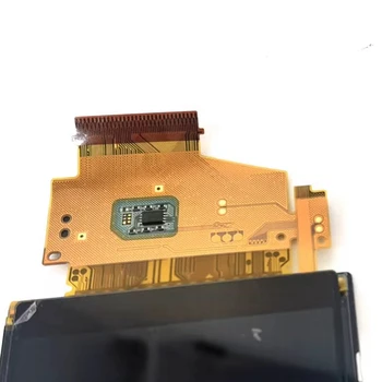 Novi LCD i Zamjena Ekrana Rezervni Dijelovi i Pribor Za Panasonic Lumix DMC-GX7 GX7 Skladište Dodir S pozadinskim Osvjetljenjem