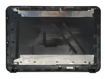 Novi stražnji poklopac s LCD zaslonom za Dell Inspiron 3521 08JPHT 8JPHT, stražnji poklopac, gornji torbica, dodirna verzija