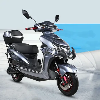 Električni motocikl s litij baterija 72, električna 2000/3000 W high power s prtljage području za odrasle, kućanski aparati