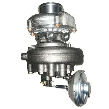 isuzu dmax 4x4 dijelovi 4jj1-tc 4jj1 turbopunjač za isuzu kit za popravak turbopunjača 8-97381507-5 jeftino турбонагнетательное uređaj