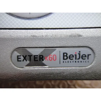 Touchpad Beijer EXTER K60C