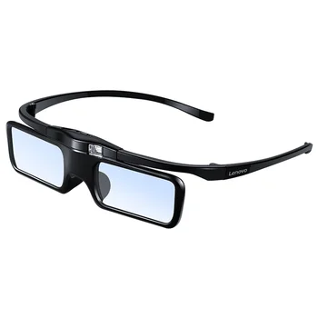 Bodovi Lenovo L-PAG701 3D naočale za kućnog kina s učinkom ronjenja, stereo projekcija naočale HD