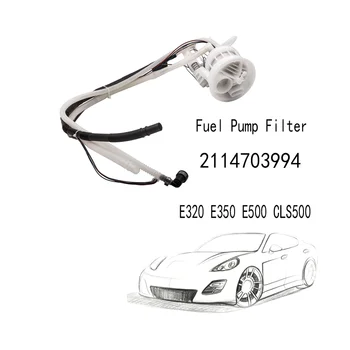 Filter pumpa za gorivo za Mercedes Benz W211 E320 E350 E500 CLS500 2114703994