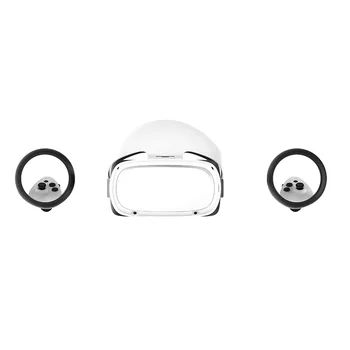 besplatni uzorak gaming slušalice bežične ručka 6DoF, slušalice virtualne stvarnosti za PC