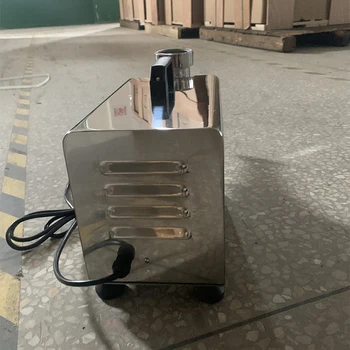 Električni stroj za prešanje voća s ситечком 90-160 kg / h, komercijalne hrane filter, соусница, alat za glodanje rajčice od nehrđajućeg čelika
