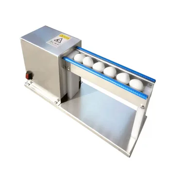 Stroj za čišćenje prepelicjih jaja zrnu od nehrđajućeg čelika