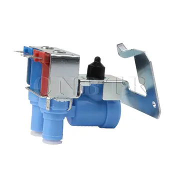 CNBTR WR57X10051, zamjena vodenog ventila hladnjaka za Hotpoint PS901314