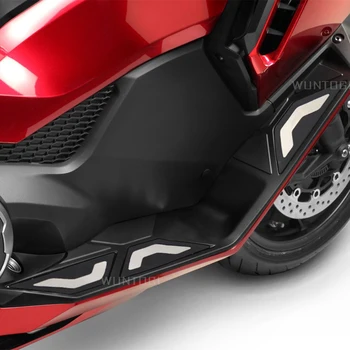 Za pribor Forza Zaštitna ploča motocikla Forza 750 Prednji oslonac za noge bočna zaštitna ploča Poklopac zaštitna ploča karoserije