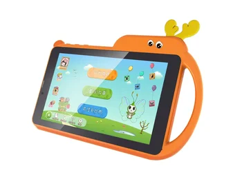 7-inčni Android 2 GB RAM, 16 GB ROM dječji tablet Dječji trening tablet PC sa utorom za sim karticu