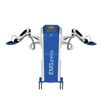 EMS je Profesionalni stroj za mršavljenje EMSzero высокоэнергетическая infra elektromagnetska terapija stroj za rast mišića stroj Emslim