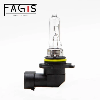 Fagis 1 kom. kvalitetan Dugi vijek trajanja HB3 9005 12 65 W halogena žarulja Topla bijela lampa Prozirne automobilskih svjetala Auto svjetla