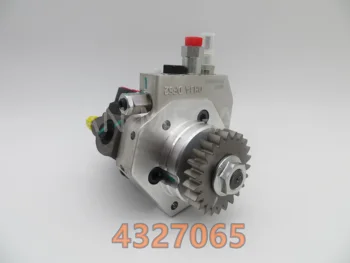 Originalni pumpa za ubrizgavanje dizelskog goriva 4327066, 4327065