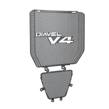 Za Ducati 2024-2023 DIAVEL V4 Zaštita Hladnjaka Moto Uljni Kit za Zaštitu glave cilindra Diavel V4 2023 2024 Pribor diavel V4