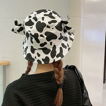 1 kom. šešir sa sjenilom za sunce, anti-UV, хлопковая panama sa po cijeloj površini krave, ribarski šešir za žene