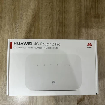 Globalni Huawei 4G Router 2 Pro B612-233 B612s-25d B612-533 B618s-22d Router 4G LTE Cat6 300 Mb/s CPE Ruter 4G Wireless router