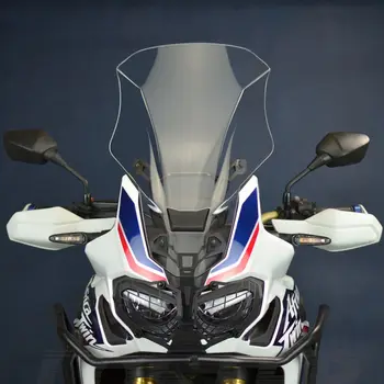 ZA Honda CRF1000L Africa Twin 2015-2021 2022 2023 Zaštita Rešetke Svjetla Moto Zaštitni Poklopac CRF 1000 L Adventure Sport