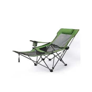 Biljka izravne prodaje vanjski sklopivi stolac odbojka na stolicu kola prijenosni kamp stolica za piknik slobodno vrijeme za ribolov stolica stolica