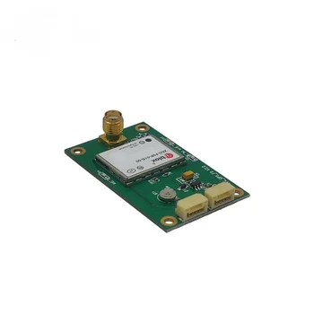 Visoke preciznosti GNSS višefrekvencijski loptu razina niska potrošnja energije differential GPS modul UBLOX ZED-F9P RTK
