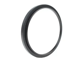 Prijelazni prsten za filter od 52 mm do 67 mm, jurilica ring, čelični 52 mm do 67 mm objektiva za slr fotoaparat Canon Nikon Sony