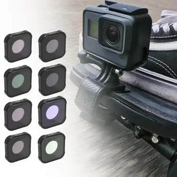 Filter za objektiv kamere Jednostavan антикоррозийный povećava zasićenost boja Pribor za filtre objektiva fotoaparata