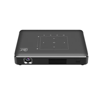 Projektor za kućno kino Full HD smart mini projector podržava 4K prijenosni home