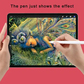 4kom Pogodan za generacije Apple Olovka/Druga generacija iPad Stylus Uložak Vrh olovke Olovka Press ručka