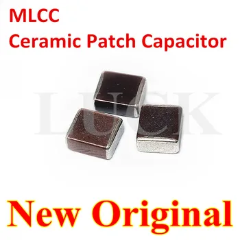 MLCC Keramičke Patch-kondenzator 0402/1005 X7R X5R 20% 10% 82NF 100 150 180 220 330 470NF 1 μf 2,2 uf 25 4,7 uf 10 μf 22 uf 10