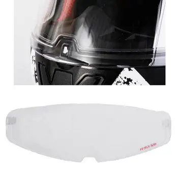 Zaštitna противотуманная folija, prozirna leća za sjenilo LS2 FF320 328 353