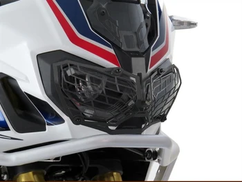 ZA Honda CRF1000L Africa Twin 2015-2021 2022 2023 Zaštita Rešetke Svjetla Moto Zaštitni Poklopac CRF 1000 L Adventure Sport