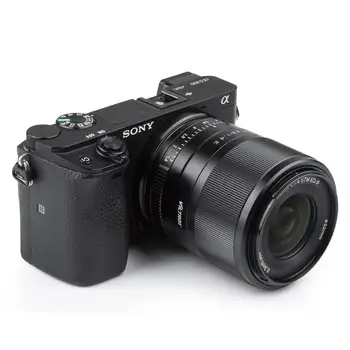 Viltrox 13 mm 23 mm 33 mm 56 mm Leće za automatsko fokusiranje F1.4 Ultra Širokokutni APS-C Objektiv za Sony E-mount Nikon Z mount Fuji XF mount Skladište