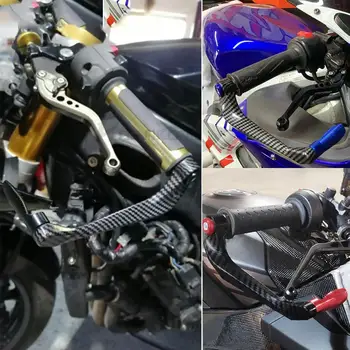 22 mm kočnice poluga kvačila, zaštita upravljača, pribor za motocikle za KAWASAKI Z400 Z 400 NINJA400 NINJA 400 2018-2023