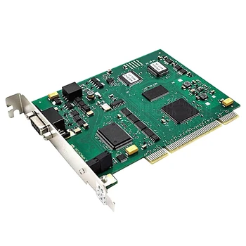 1 Kom. 6GK1561-1AA01 Profibus/MPI PCI Kartica 6GK1561-1AA01 CP5611 A2 Mrežna kartica Komunikacijski Procesor Mrežna kartica