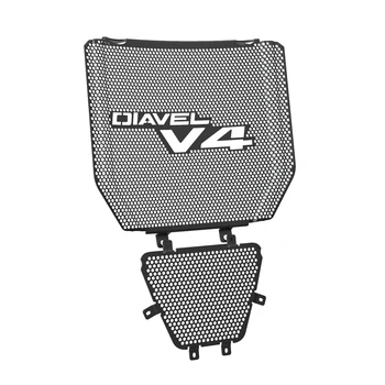Za Ducati 2024-2023 DIAVEL V4 Zaštita Hladnjaka Moto Uljni Kit za Zaštitu glave cilindra Diavel V4 2023 2024 Pribor diavel V4