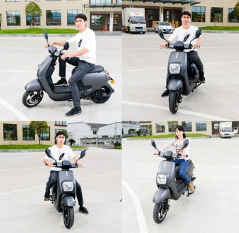 72, 1000 W električni педальный motocikl za odrasle, motocikl s baterijskim napajanjem, električni skuter, motocikl