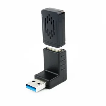 Yahboom 1300 Mb/s 2,4 Ghz + 5 Ghz dual-band USB3.0 Wifi Adapter Pogon besplatna Bežična Mrežna kartica RAČUNALA Za Jetson NANO/Xavier NX/TX2-NX