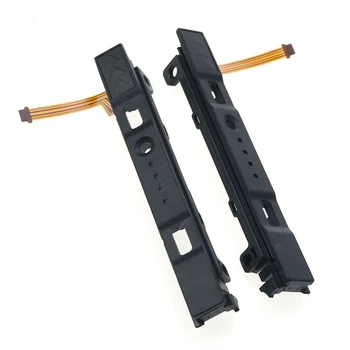 Zamjena vodiča LR Slide levo desno s fleksibilnim kabelom SL SR prekidač Nintend, kontroler NS Joy-Con JoyCon