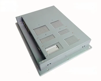 12,1-inčni industrijski ploči RAČUNALA sa zaslonom osjetljivim na dodir SSD 64 GB 2 GB ram-a